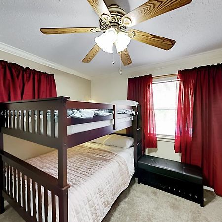 Majestic Leconte Villa Gatlinburg Dış mekan fotoğraf