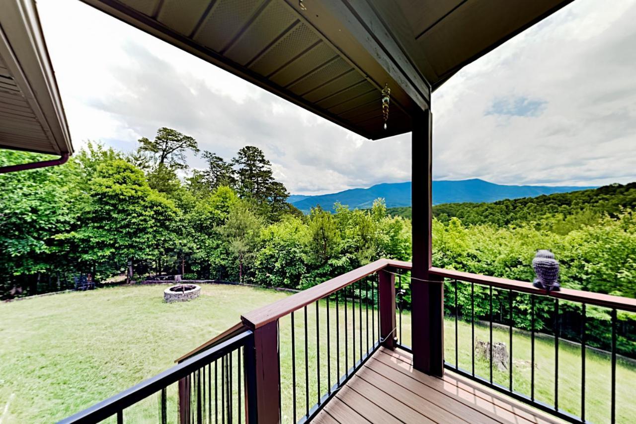 Majestic Leconte Villa Gatlinburg Dış mekan fotoğraf