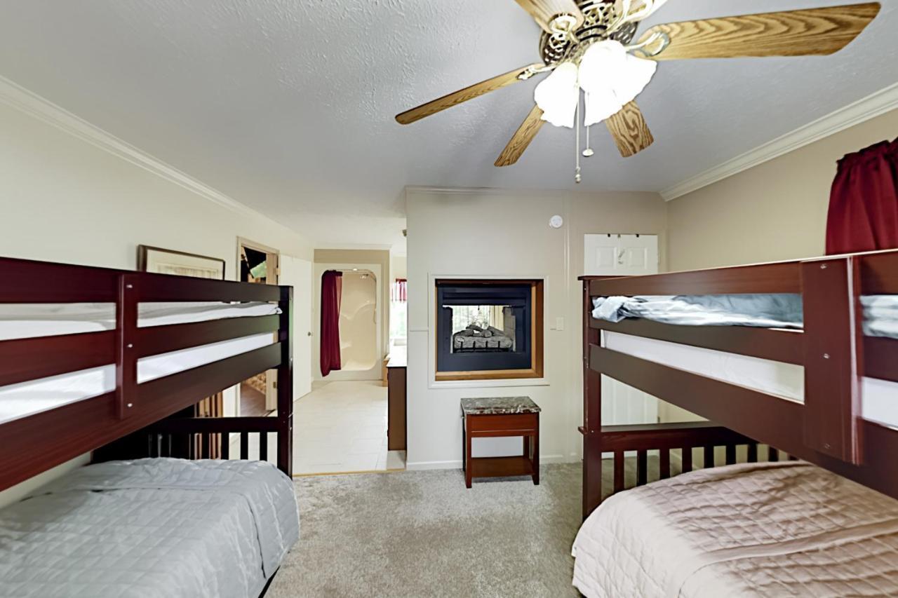 Majestic Leconte Villa Gatlinburg Dış mekan fotoğraf